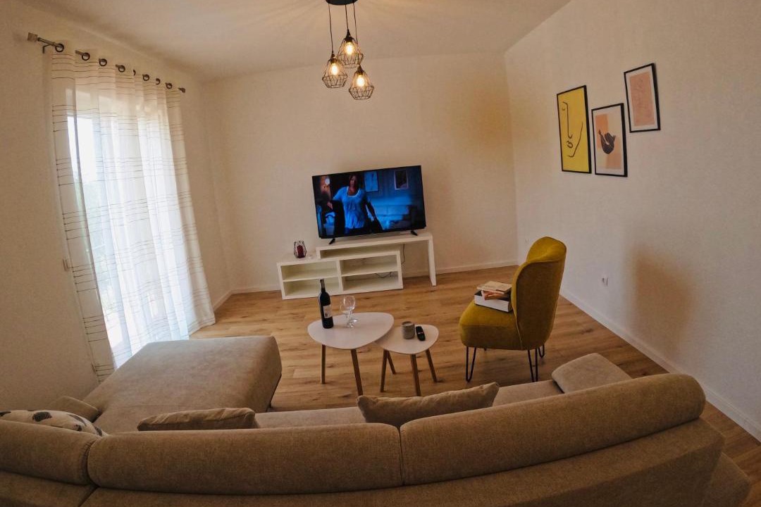 Photo of Livingroom in Gorinka
