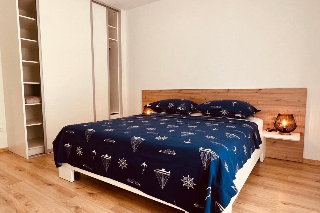 Photo of Bedroom in Gorinka