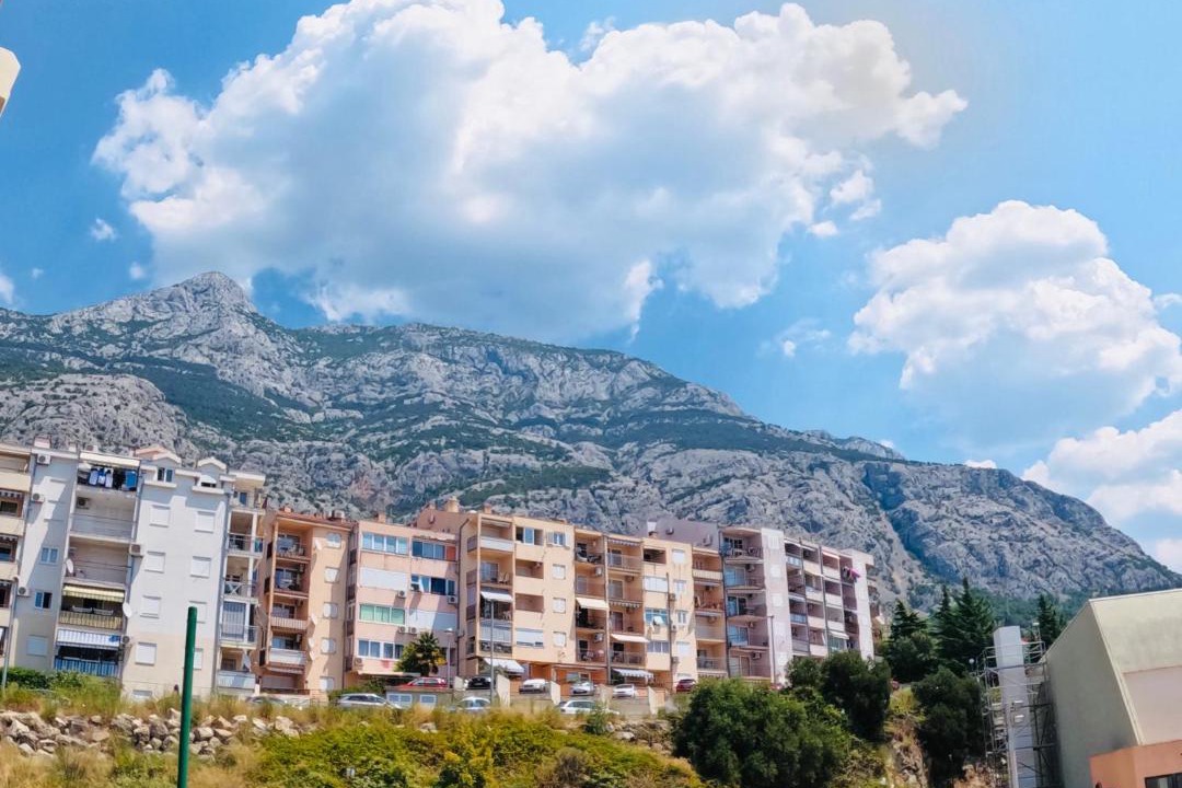 Photo of Buildings in Gorinka