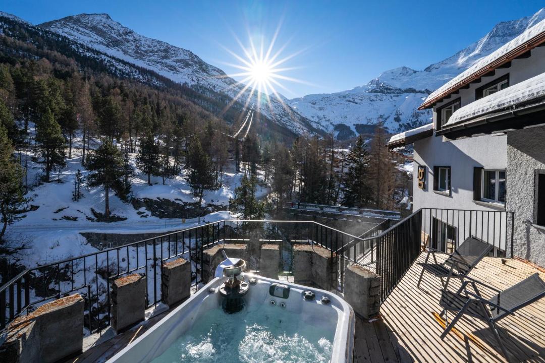 Photo of Others in Saas-Fee