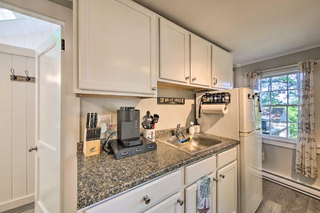 Photo of Kitchen in Edgecomb