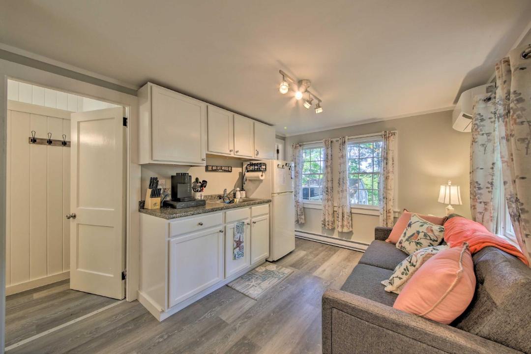 Photo of Livingroom in Edgecomb