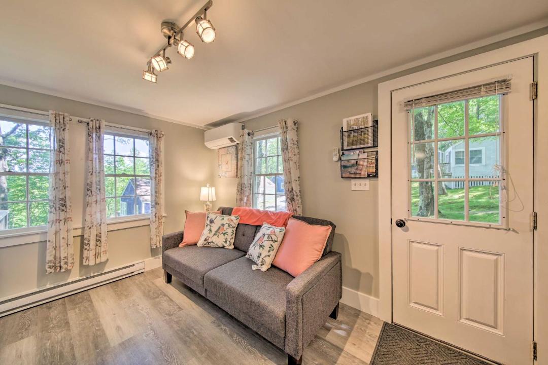 Photo of Livingroom in Edgecomb