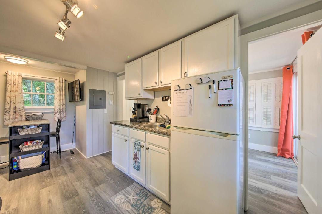 Photo of Kitchen in Edgecomb