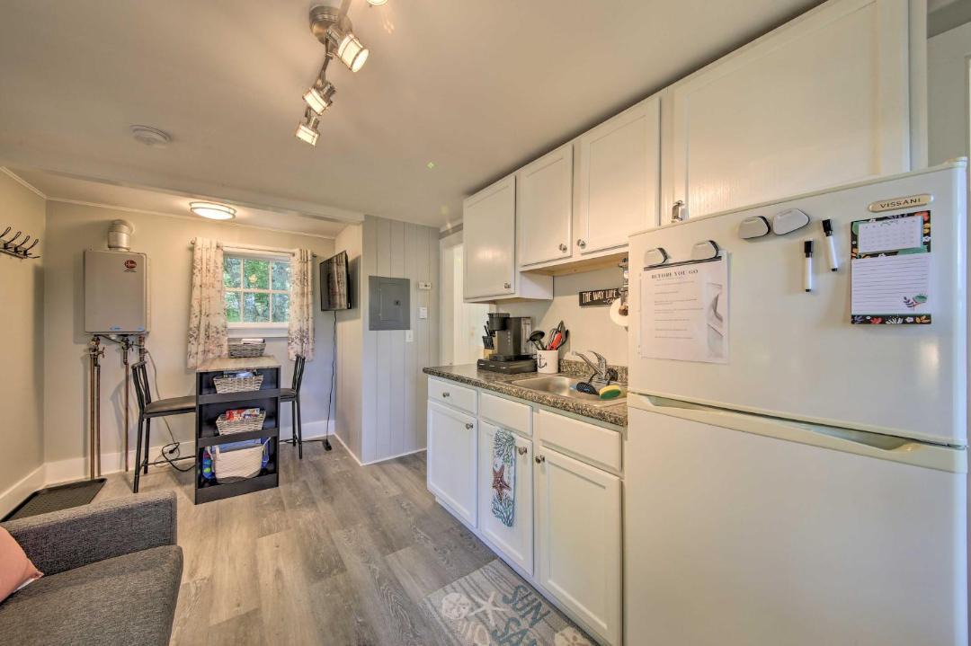 Photo of Kitchen in Edgecomb