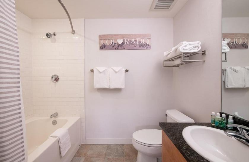 Photo of Bathroom in Winter Park