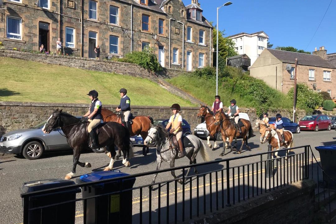 Photo of Others in Galashiels