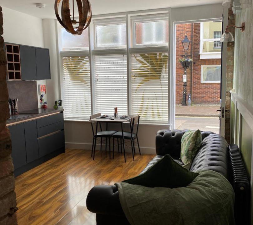 Photo of Livingroom in Poole