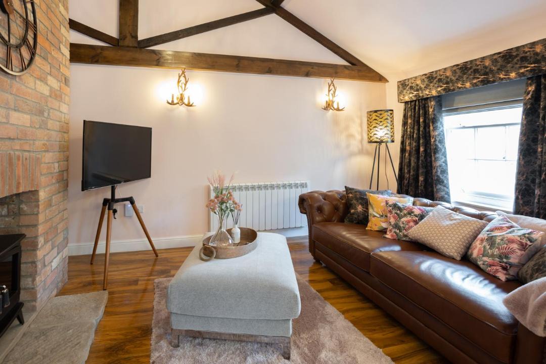 Photo of Livingroom in Poole