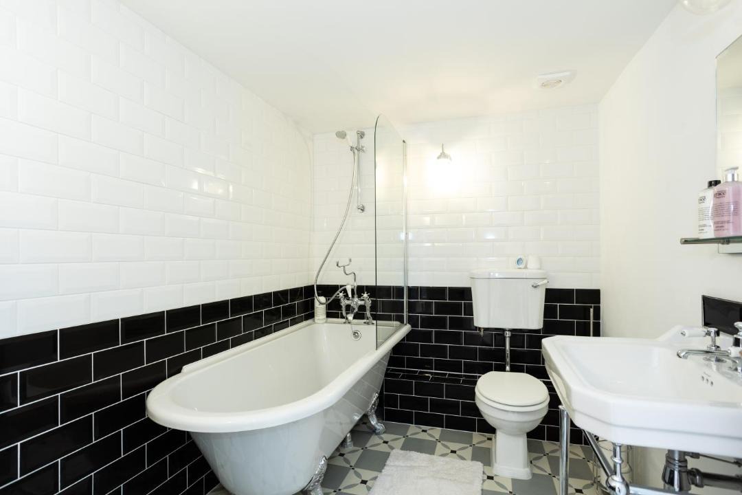 Photo of Bathroom in Poole