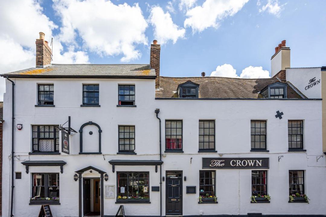 Photo of Buildings in Poole