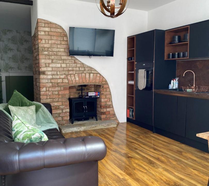 Photo of Livingroom in Poole