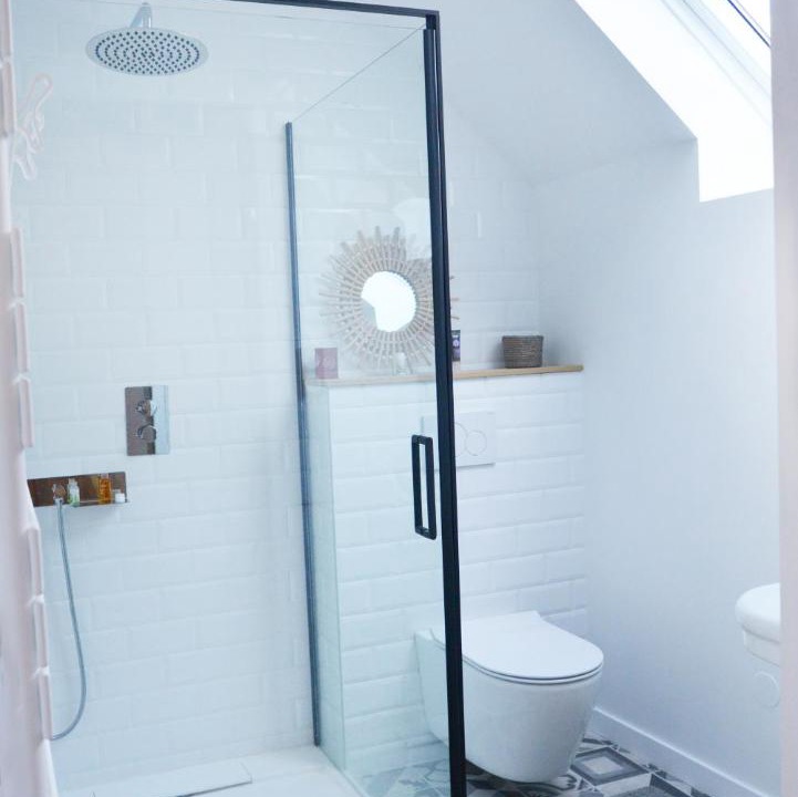 Photo of Bathroom in Hermonville