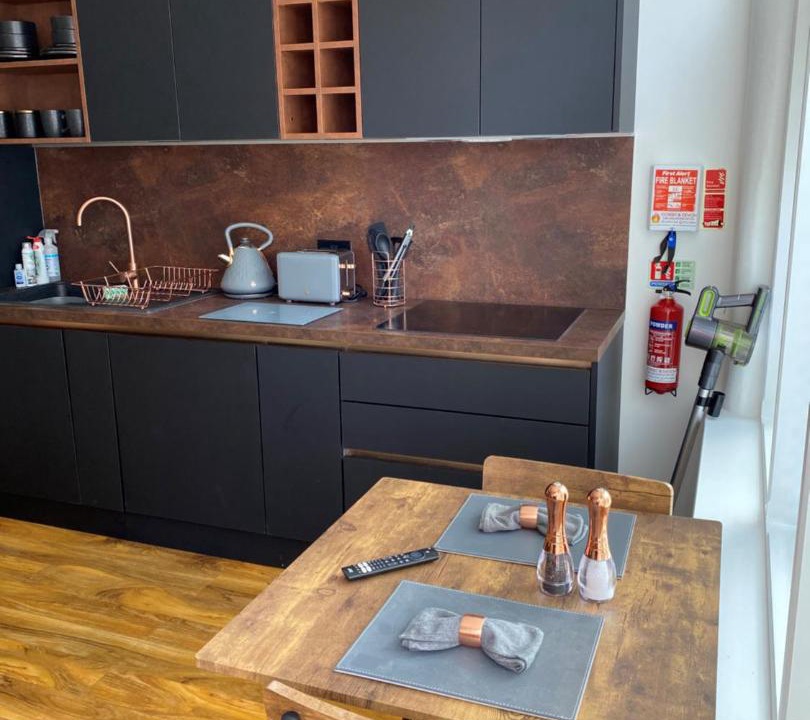 Photo of Others in Poole