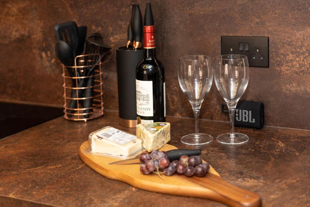 Photo of Livingroom in Poole