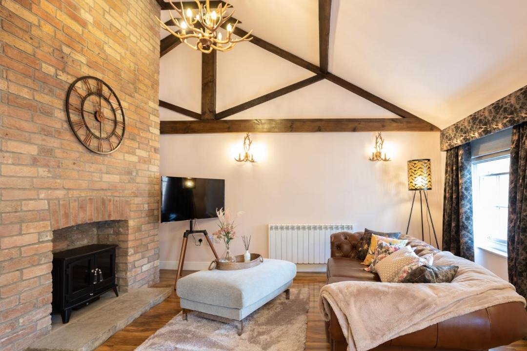 Photo of Livingroom in Poole