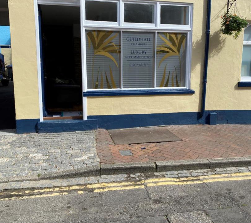 Photo of Buildings in Poole