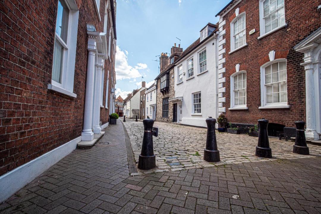 Photo of Others in Poole