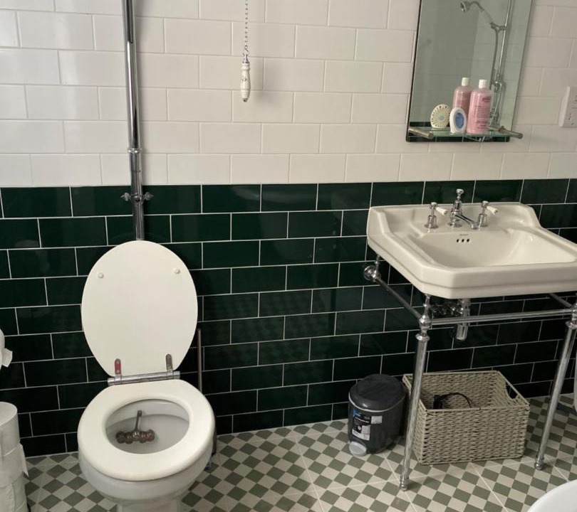 Photo of Bathroom in Poole