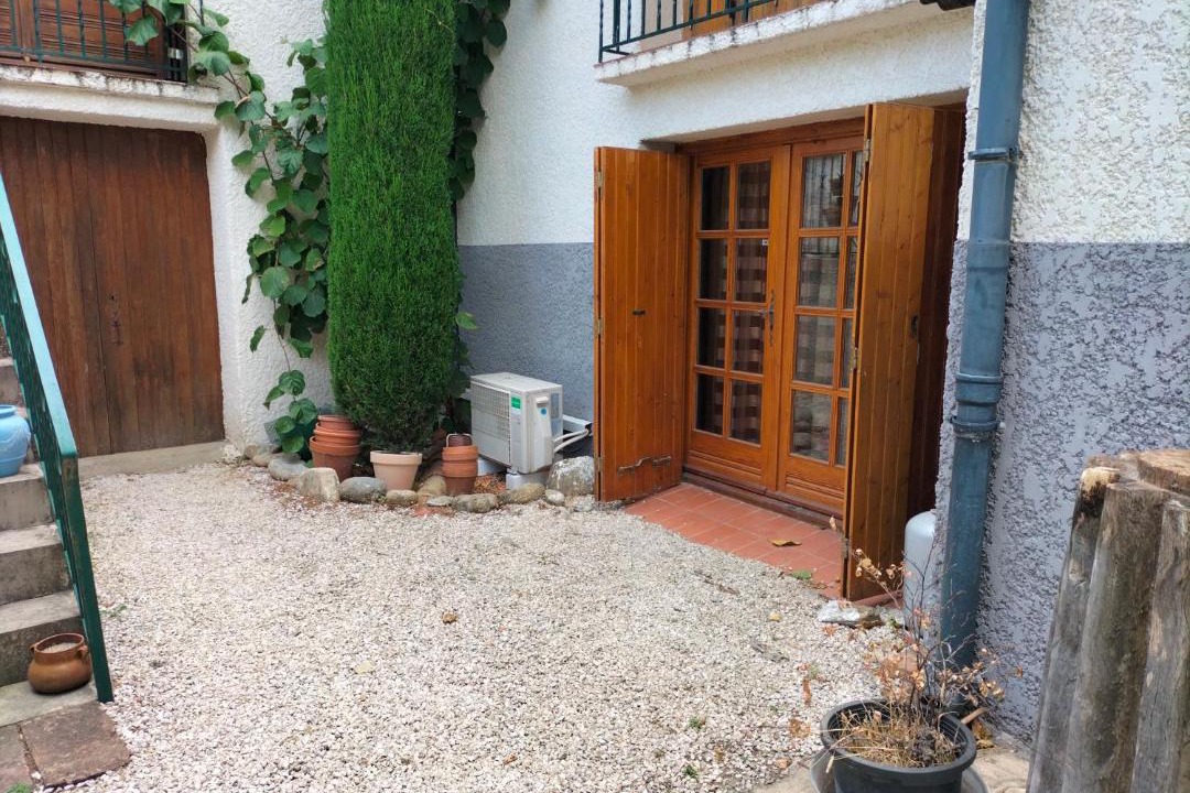 Photo of Buildings in Maureillas-Las-Illas