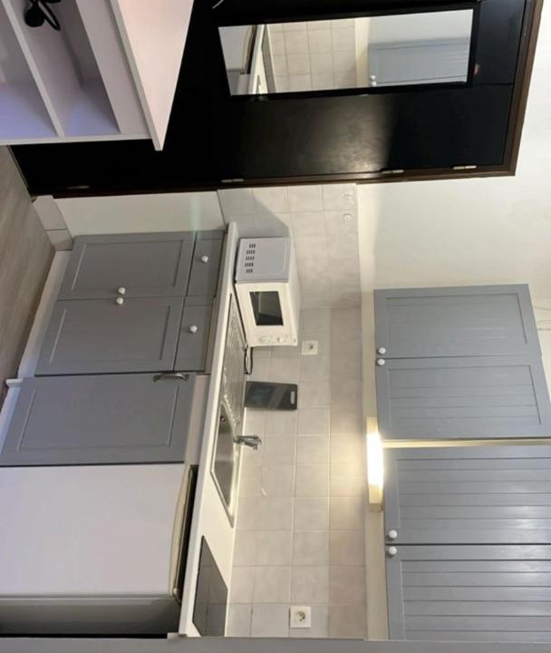 Photo of Kitchen in Republique