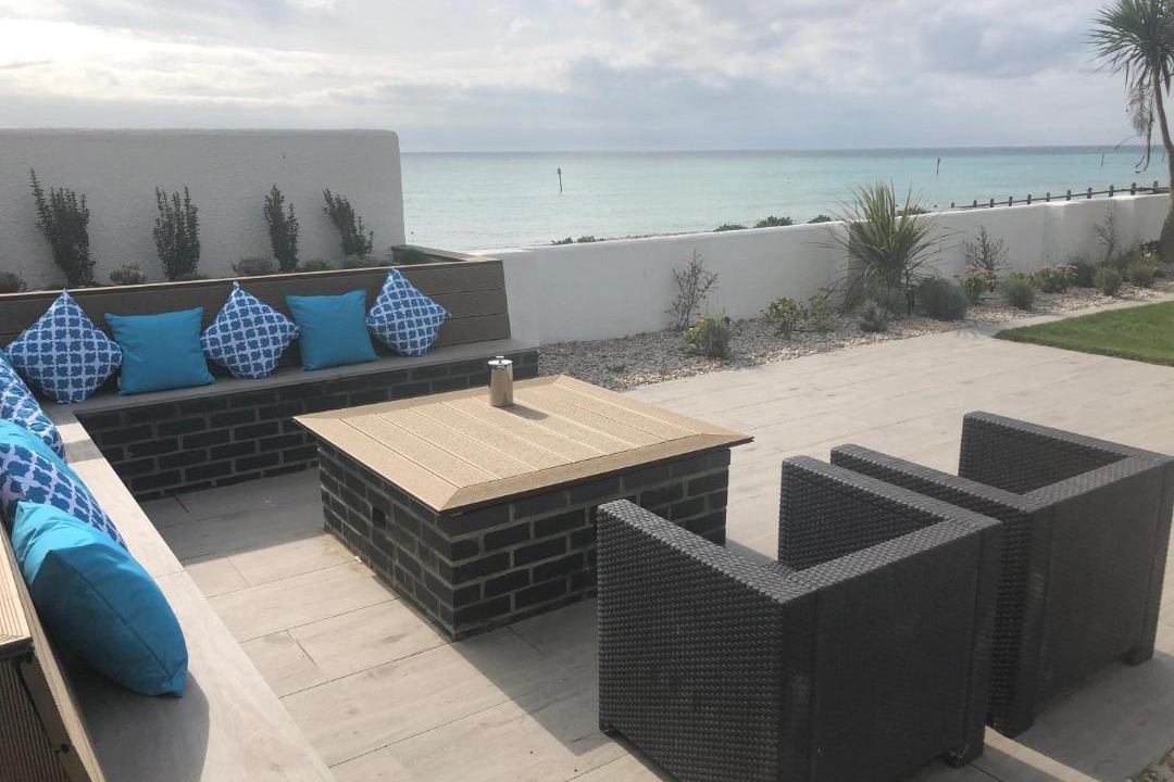 Photo of Patio Balcony in Middleton-on-Sea