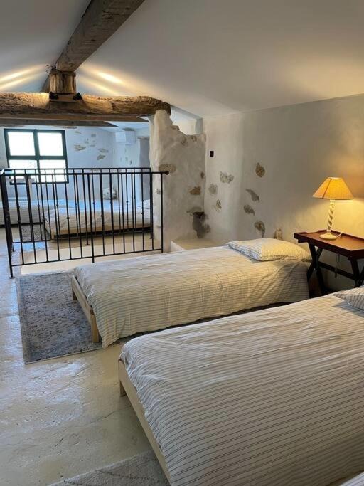 Photo of Bedroom in Les Baraques
