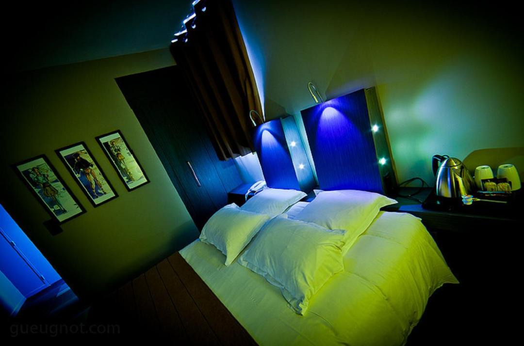 Photo of Bedroom in Perignat-les-Sarlieve