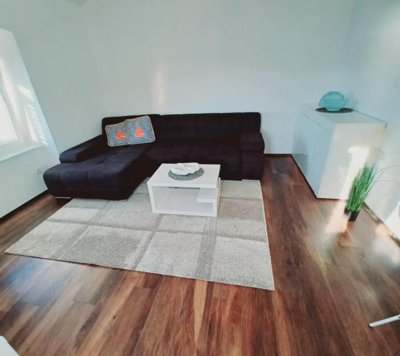 Photo of Livingroom in Cove Murtar