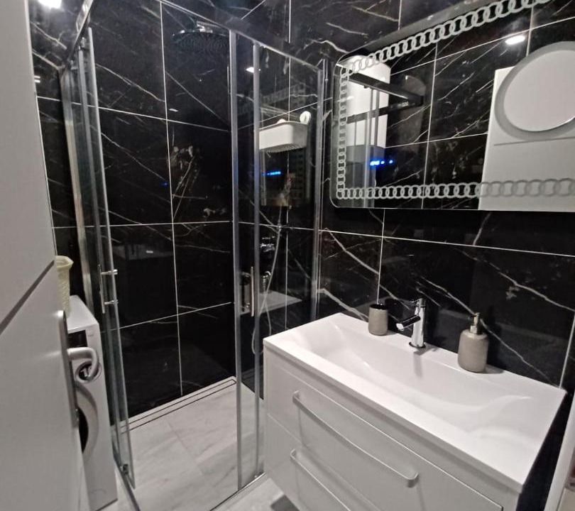 Photo of Bathroom in Cove Murtar