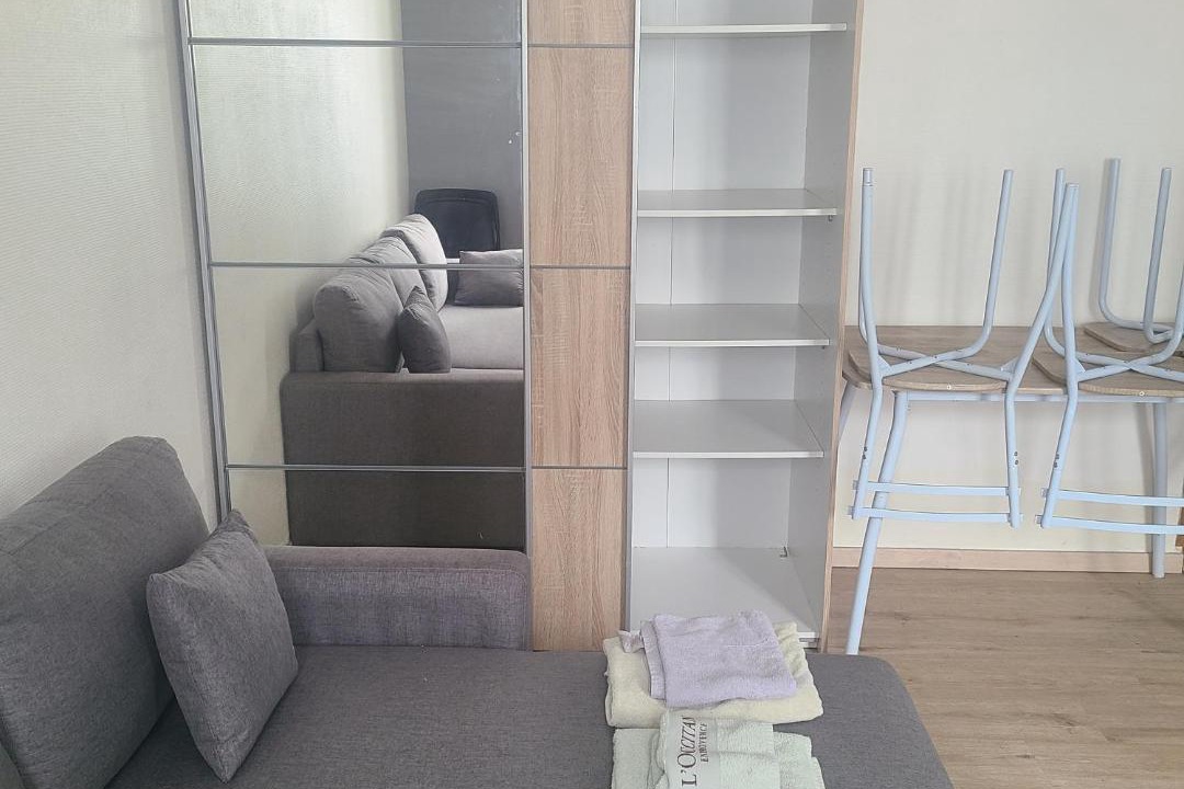 Photo of Livingroom in Saint-Marc