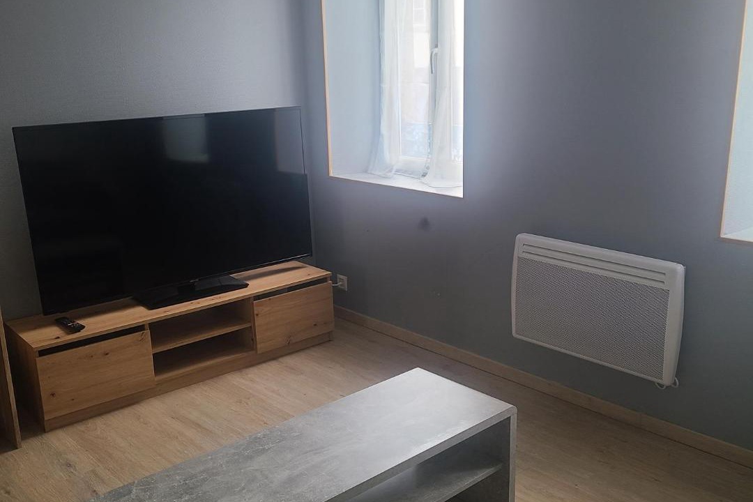 Photo of Livingroom in Saint-Marc