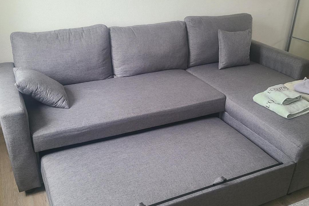 Photo of Livingroom in Saint-Marc