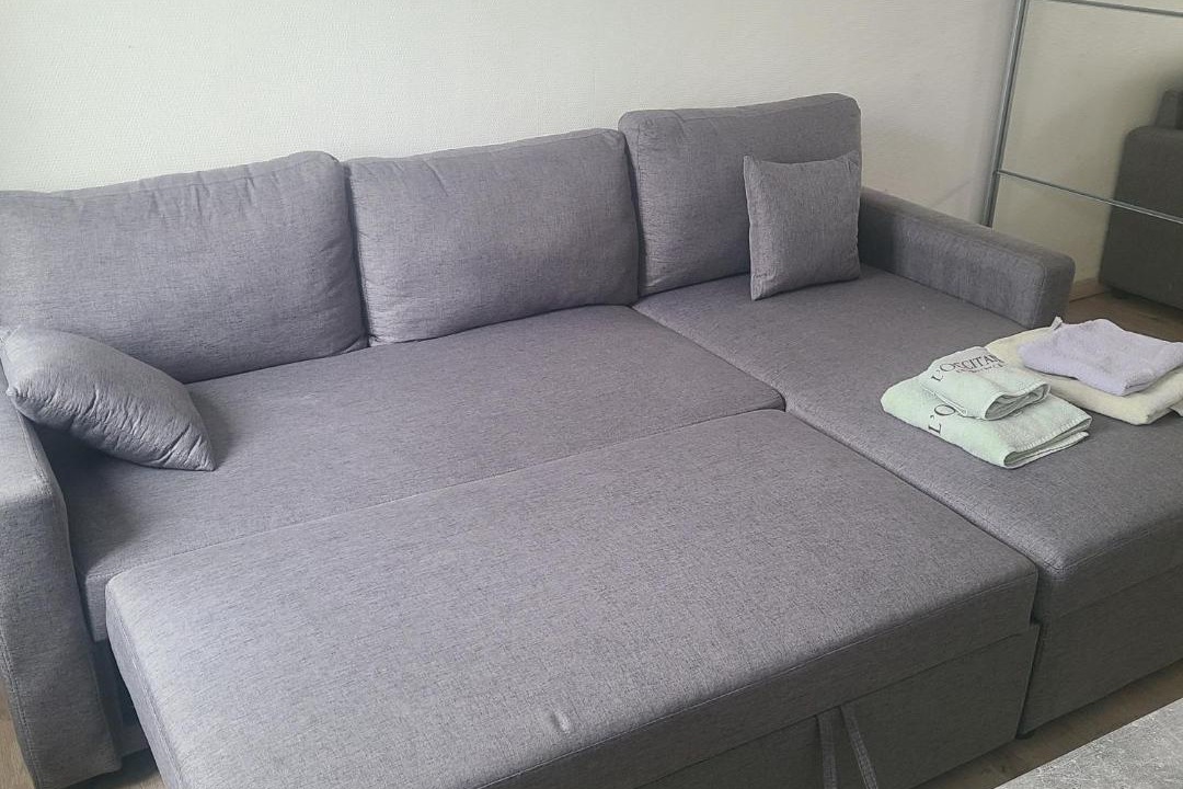 Photo of Livingroom in Saint-Marc