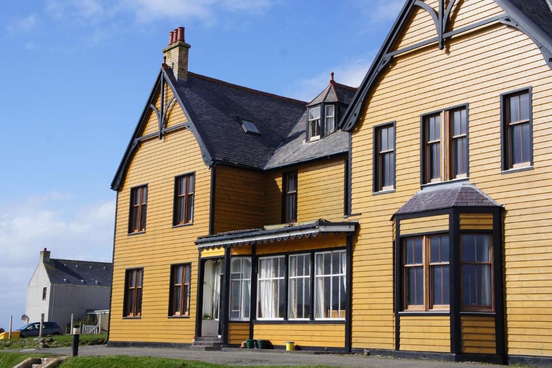 Photo of Others in Hillswick