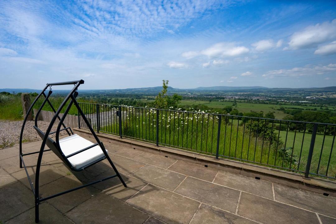 Photo of Others in Fence