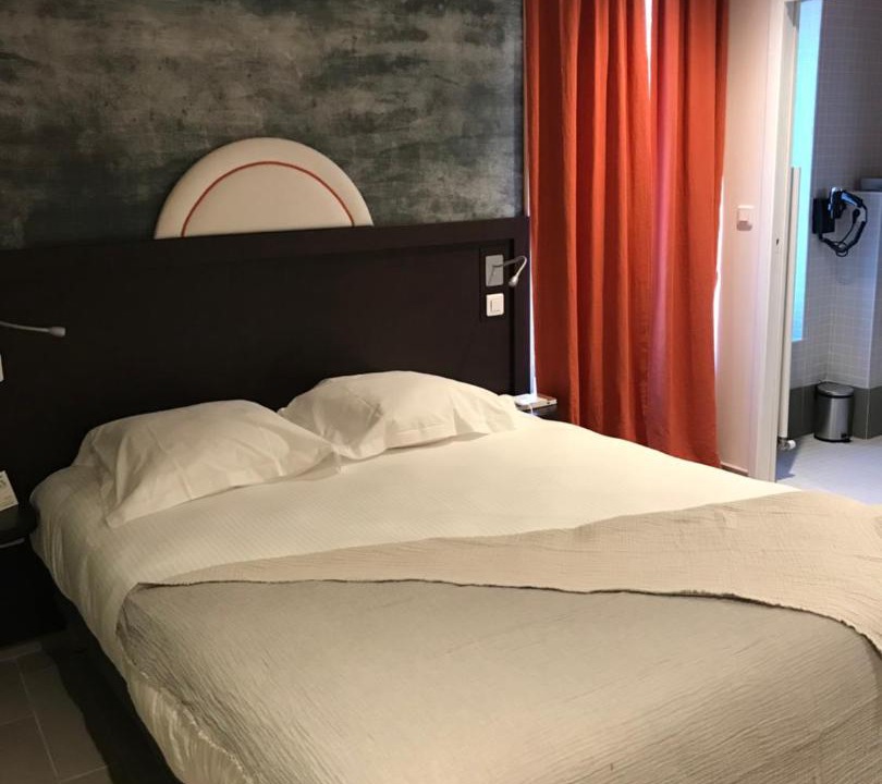 Photo of Bedroom in Pierre-Percee