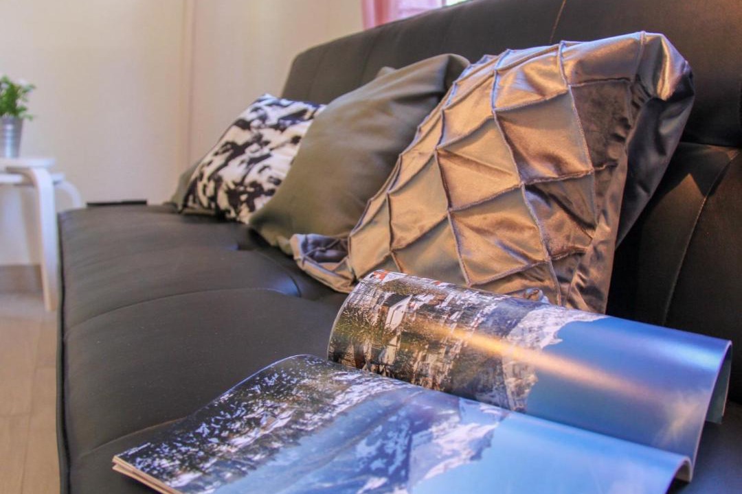 Photo of Livingroom in Villars-sur-Ollon