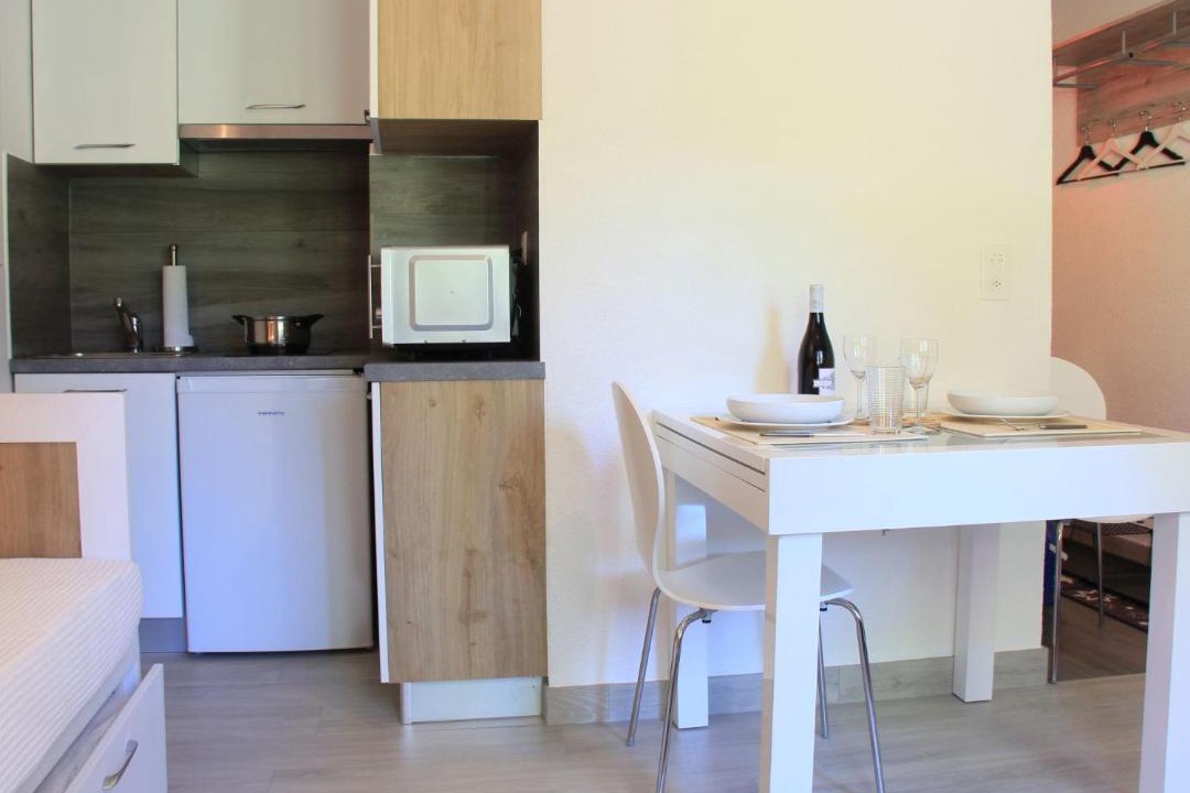 Photo of Kitchen in Villars-sur-Ollon
