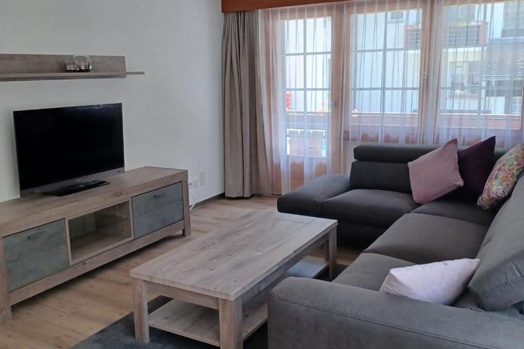Photo of Livingroom in Saas Almagell