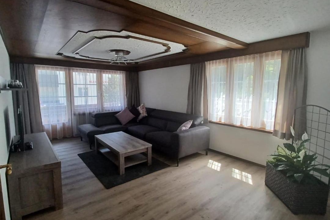 Photo of Livingroom in Saas Almagell