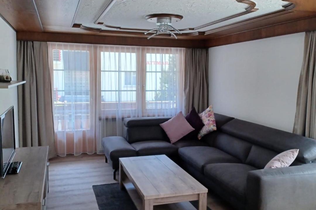 Photo of Livingroom in Saas Almagell