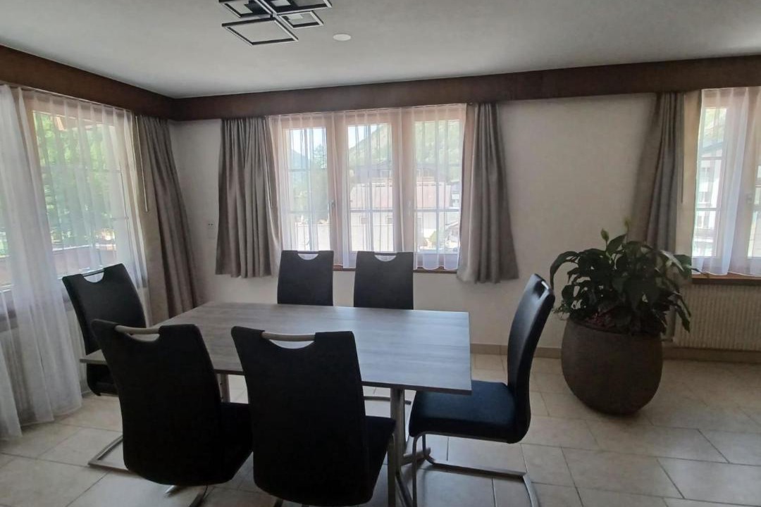 Photo of Livingroom in Saas Almagell
