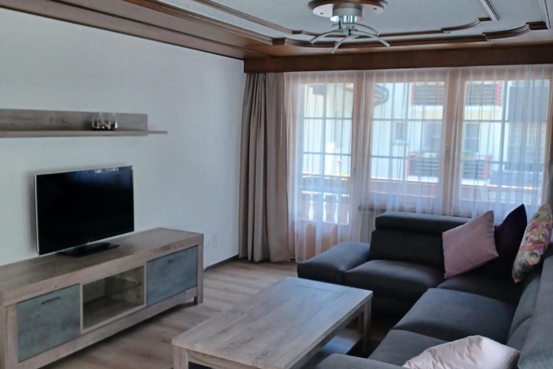 Photo of Livingroom in Saas Almagell