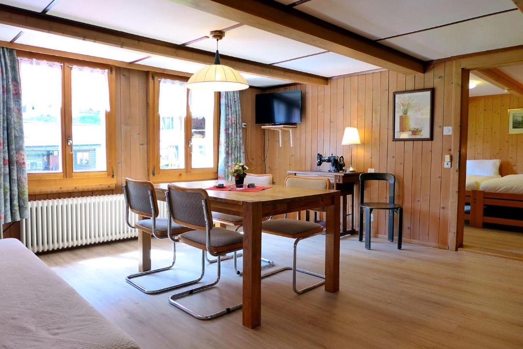Photo of Others in Lauterbrunnen