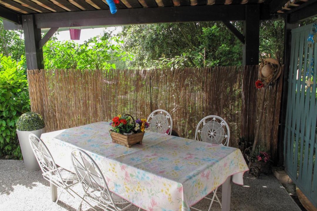 Photo of Patio Balcony in Quinson