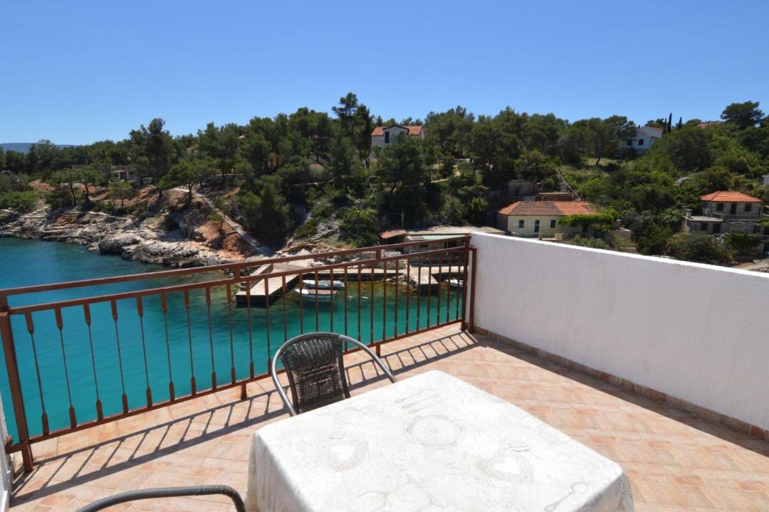 Photo of Patio Balcony in Vrbanj