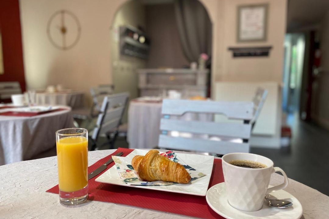 Photo of Livingroom in Saint-Donatien