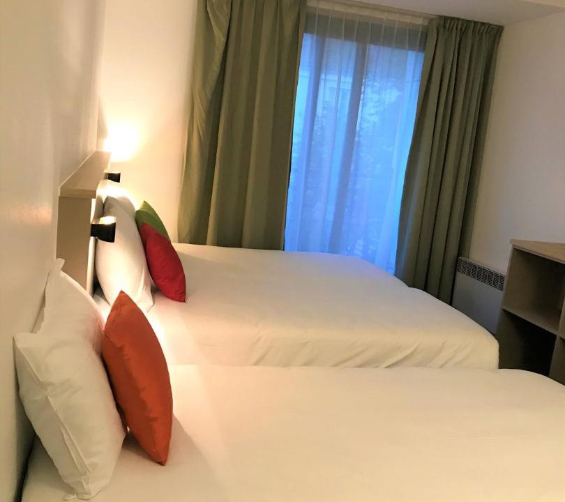 Photo of Bedroom in Asiatique