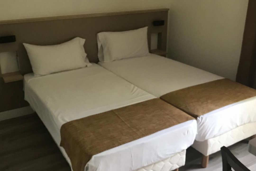 Photo of Bedroom in Asiatique